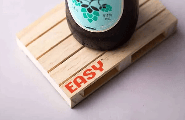 Posavasos Personalizados